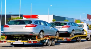 Interstate Car Transport Melbourne